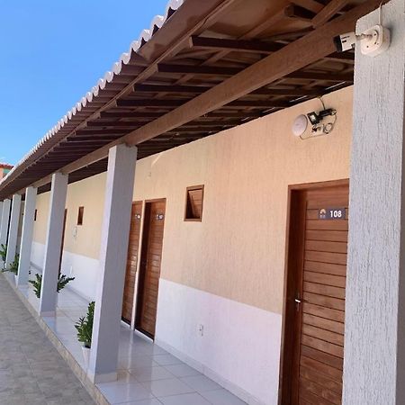 Pousada Novo Horizonte Martins Exterior foto